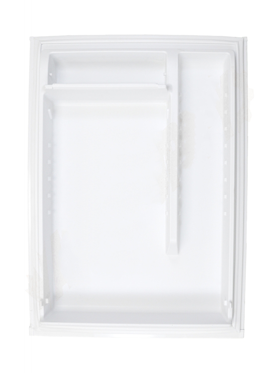 LW10636232 - Genuine OEM Whirlpool Refrigerator Door Assembly